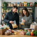 Что купить перед зимой: продукты, лекарства и необходимые запасы без переплат Что купить перед зимой: продукты, лекарства и необходимые запасы без переплат