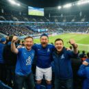 Динамо-Барнаул возвращает болельщиков на трибуны верой в результат