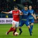 Спартак Кострома — Урал: прогноз на матч 26 сентября 2026 года и ставки